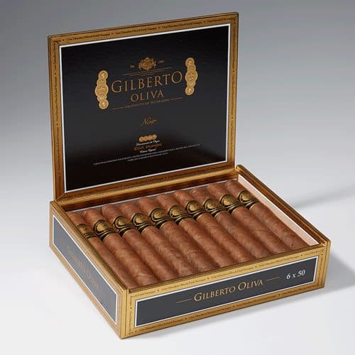 Gilberto Oliva Reserva Noir