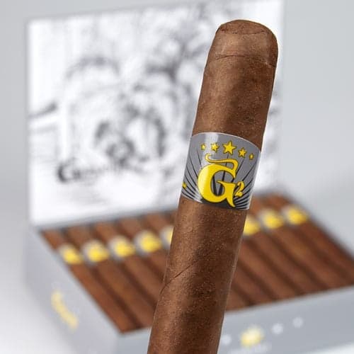 Graycliff 'G2' Habano