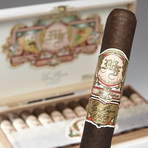 My Father Le Bijou 1922