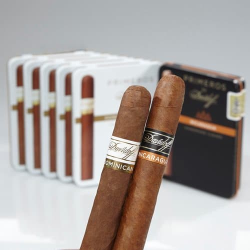 Davidoff Primeros