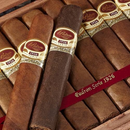 Padron 1926 Serie