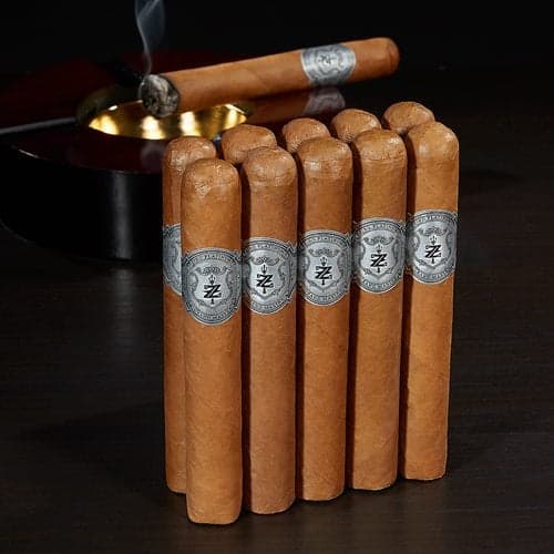 Zino Platinum Scepter Series