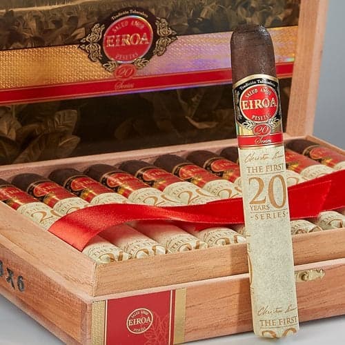 Eiroa The First 20 Years