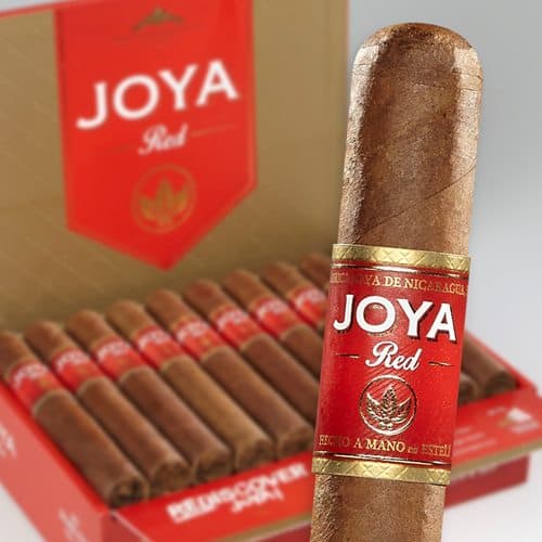 Joya de Nicaragua Red