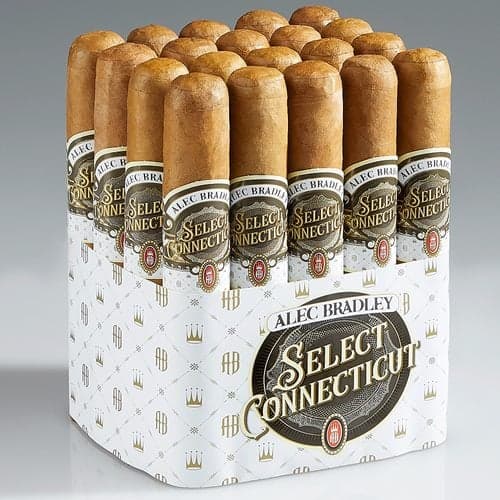 Alec Bradley Select Connecticut
