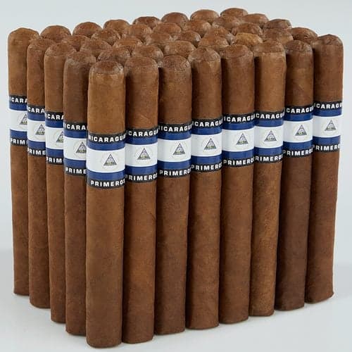 Primeros Regionals Nicaraguan