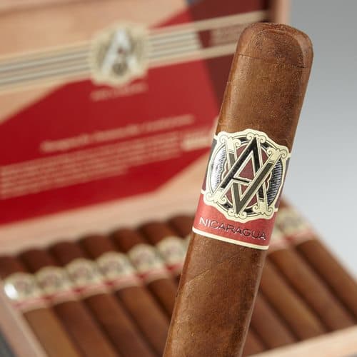 AVO Syncro Nicaragua
