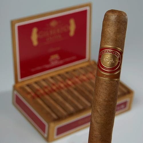 Gilberto Oliva Reserva