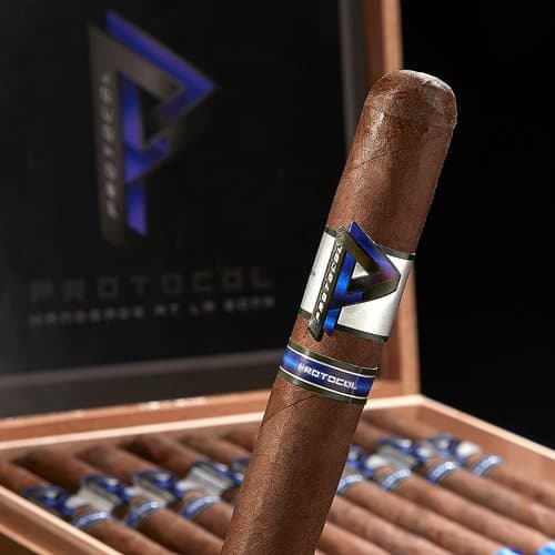 Protocol