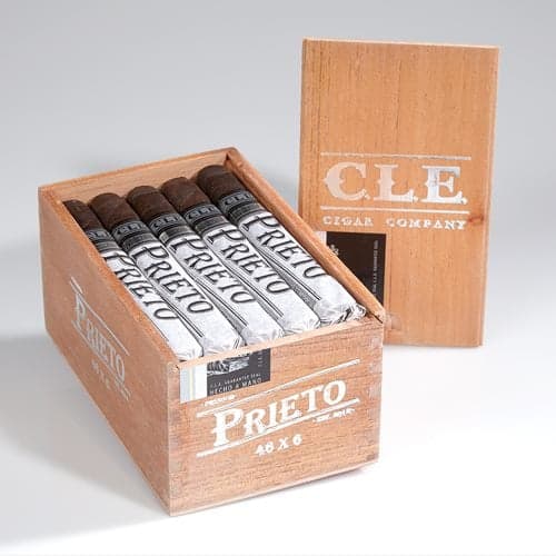 CLE Prieto