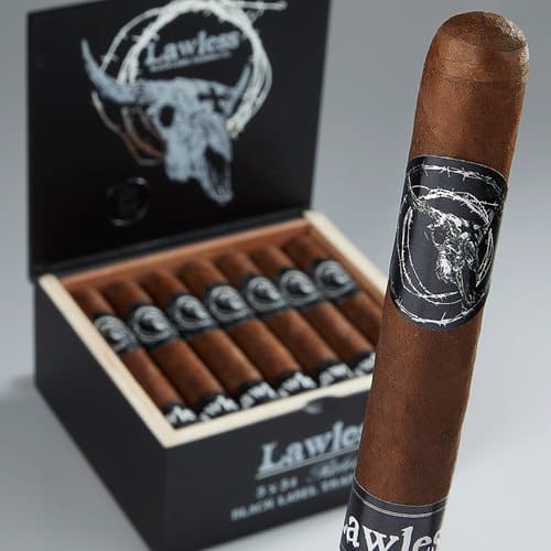 Black Label Trading Co. - Lawless