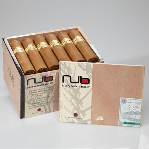 Nub Connecticut by Oliva
