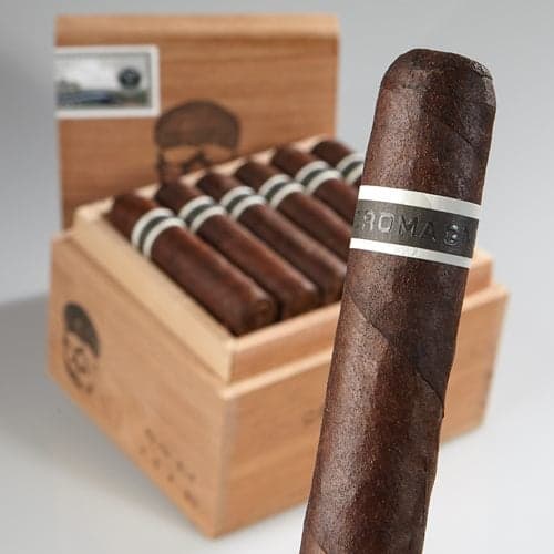 RoMa Craft CroMagnon Blockhead Gran Toro Press LE