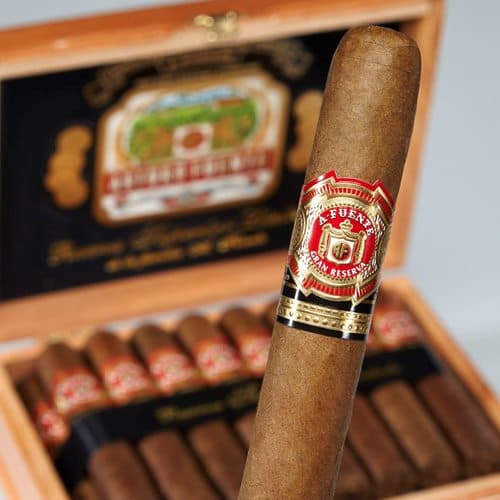 Arturo Fuente Don Carlos