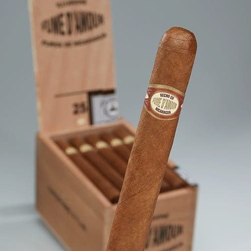 Illusione Fume D'Amour