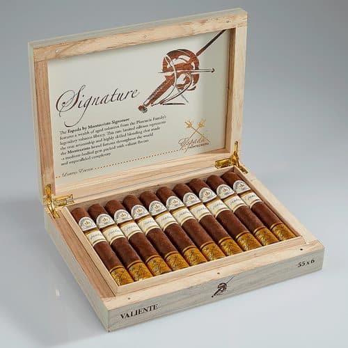 Espada by Montecristo Signature