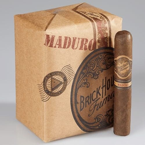 Brick House Fumas Maduro