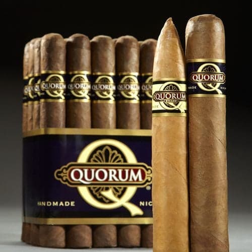 Quorum