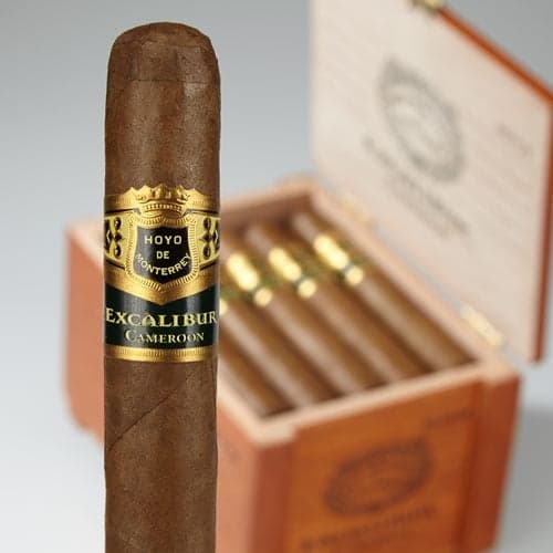 Hoyo Excalibur Cameroon