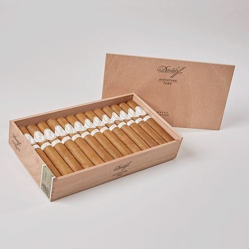 Davidoff Signature
