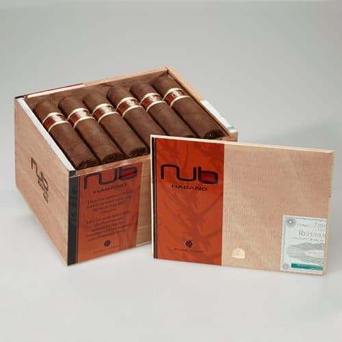 Nub Habano by Oliva
