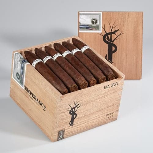 RoMa Craft Intemperance BA XXI