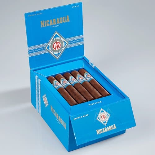 CAO Nicaragua