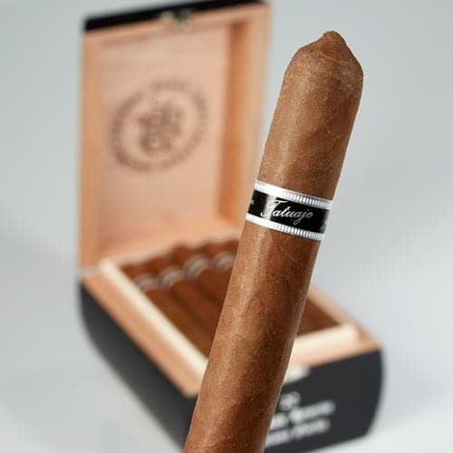 Tatuaje Black