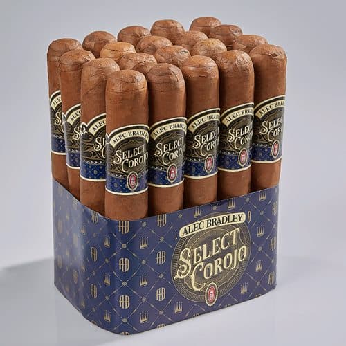 Alec Bradley Select Corojo