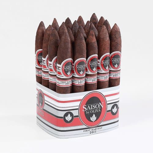 Oliva Saison Maduro