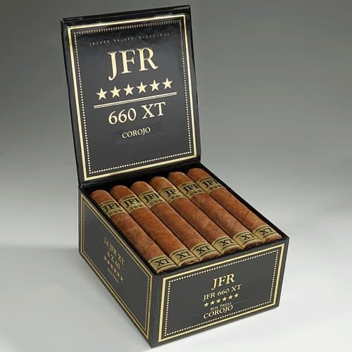 JFR XT Corojo