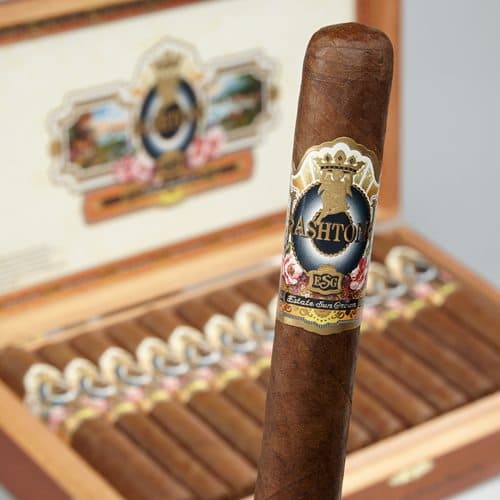 Ashton ESG