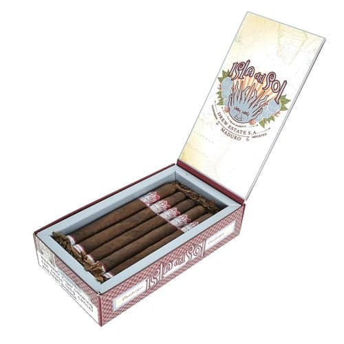 Drew Estate Isla del Sol Maduro