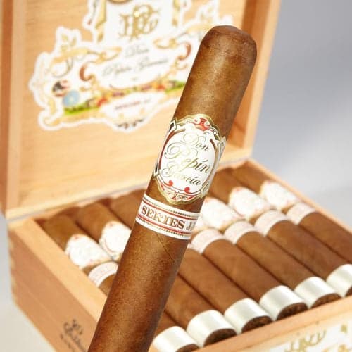 Don Pepin Garcia Series JJ