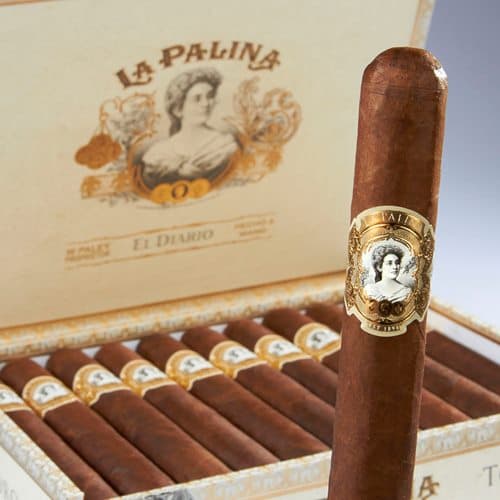 La Palina El Diario