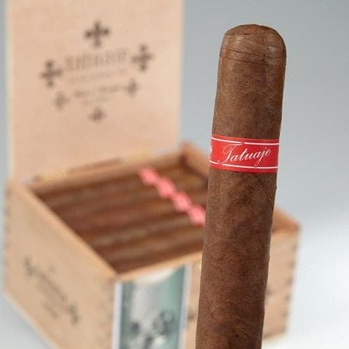 Tatuaje Havana VI
