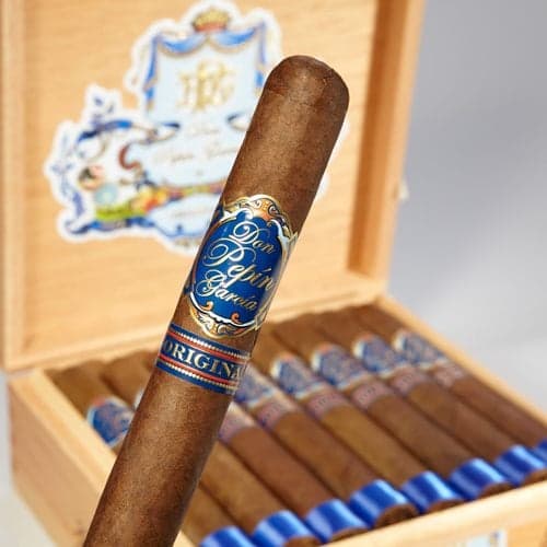 Don Pepin Garcia Blue Cigars