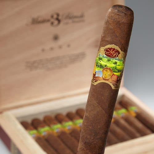 Oliva Master Blends III