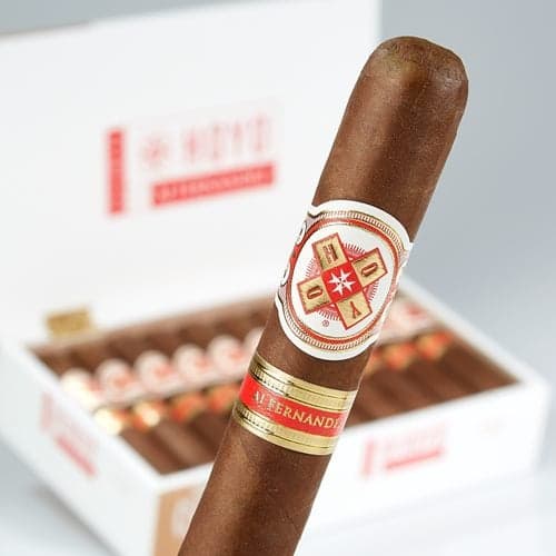 Hoyo La Amistad Gold