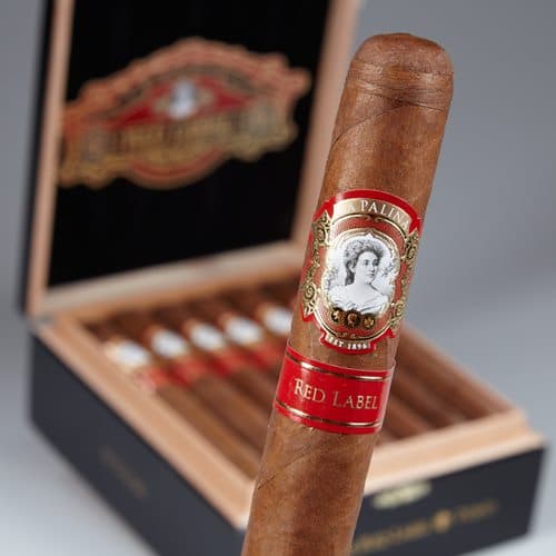 La Palina Red Label