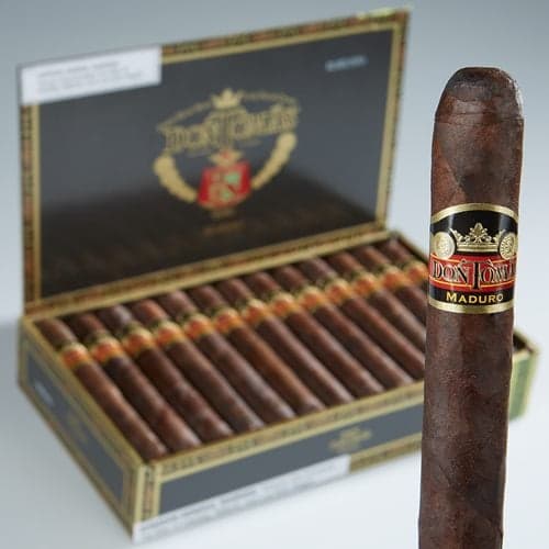 Don Tomas Clasico Maduro
