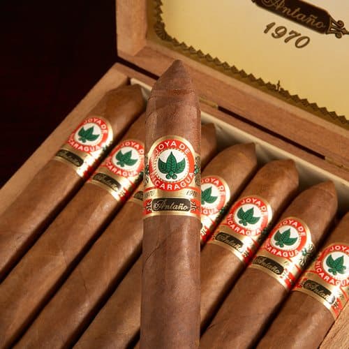 Joya de Nicaragua Antano 1970
