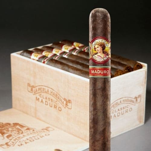 La Perla Habana Classic Maduro