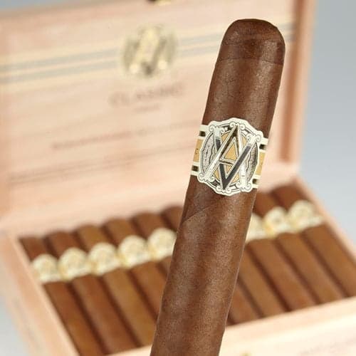 AVO Classic