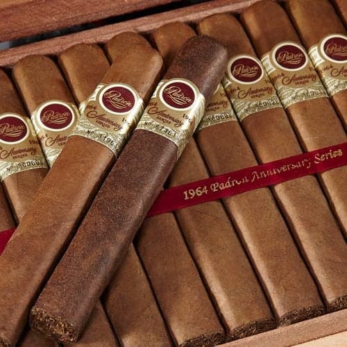 Padron 1964 Anniversary Series
