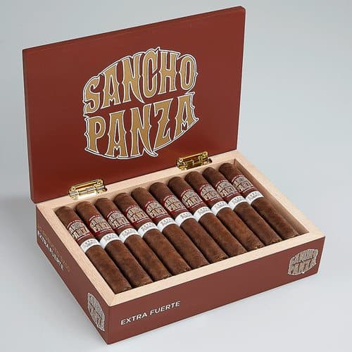 Sancho Panza Extra-Fuerte