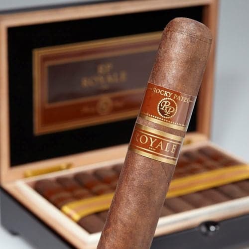 Rocky Patel Royale