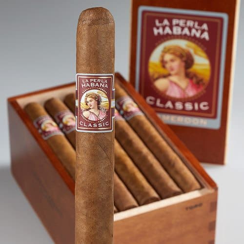La Perla Habana Classic Cameroon