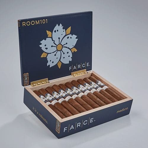 Room101 The Big Payback Sumatra
