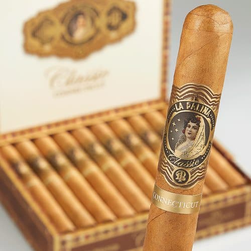 La Palina Classic Connecticut
